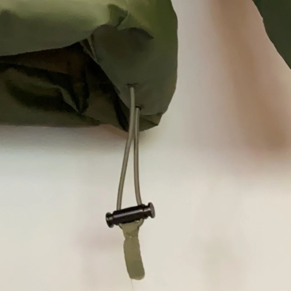 RAINS - Puffer Jacket